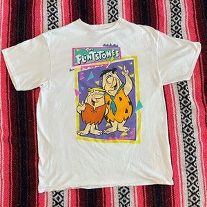 The Flintstone T-Shirt